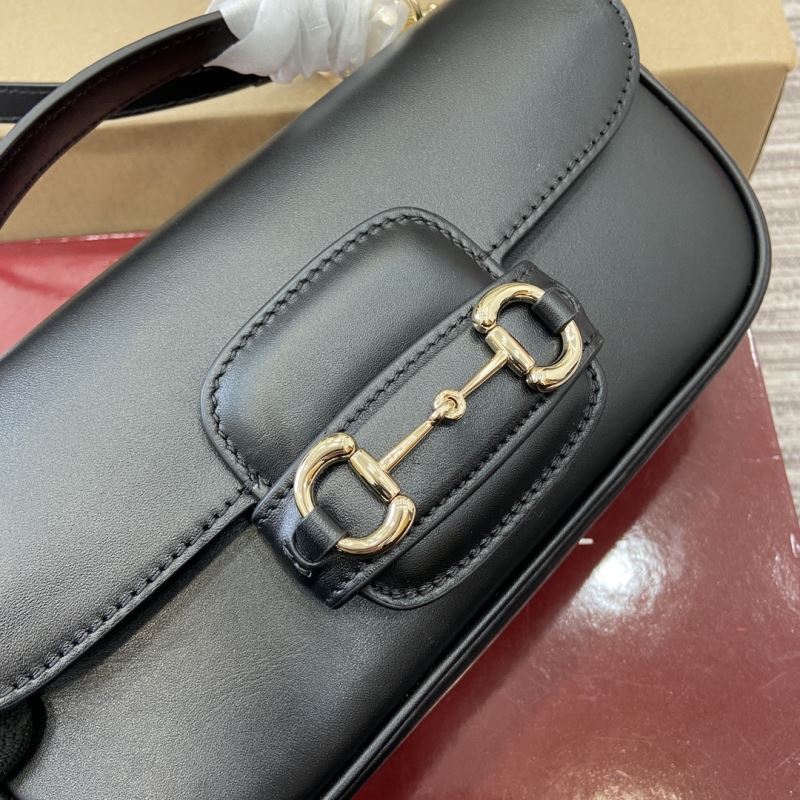 Gvc*1 horsebit bags